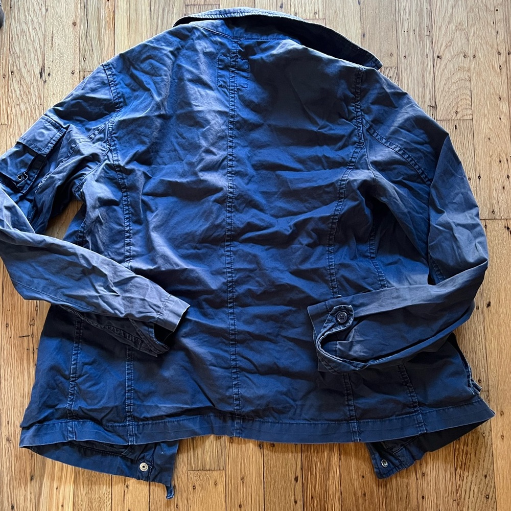 J. Crew Early 2000s Lightweight Jacket - image 2